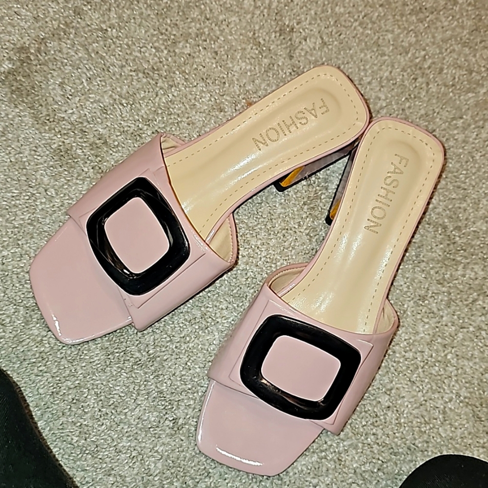 Elegant Sandals